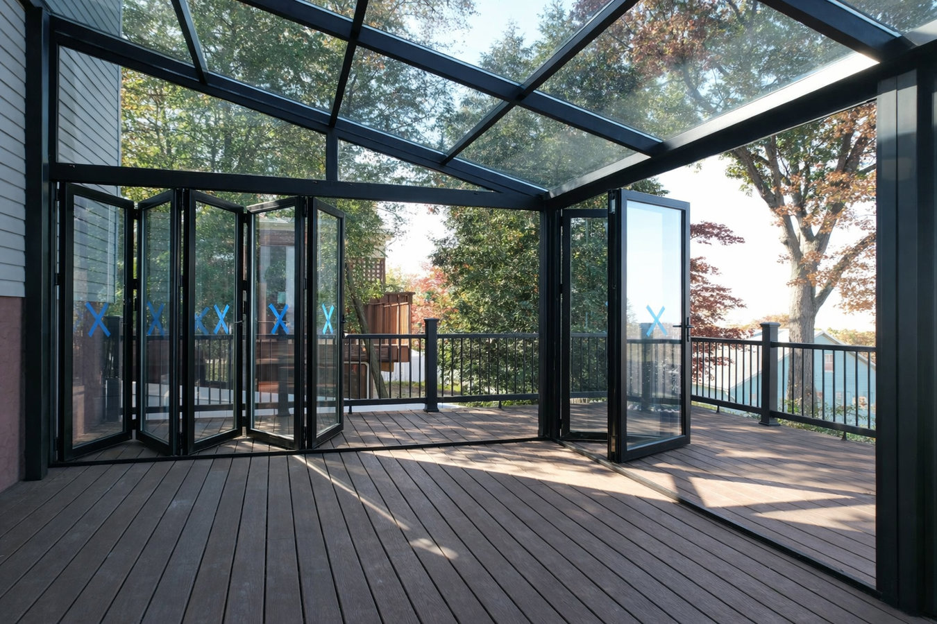 Elite Brea Sunrooms & Patios - sunroom contractor in Brea, CA